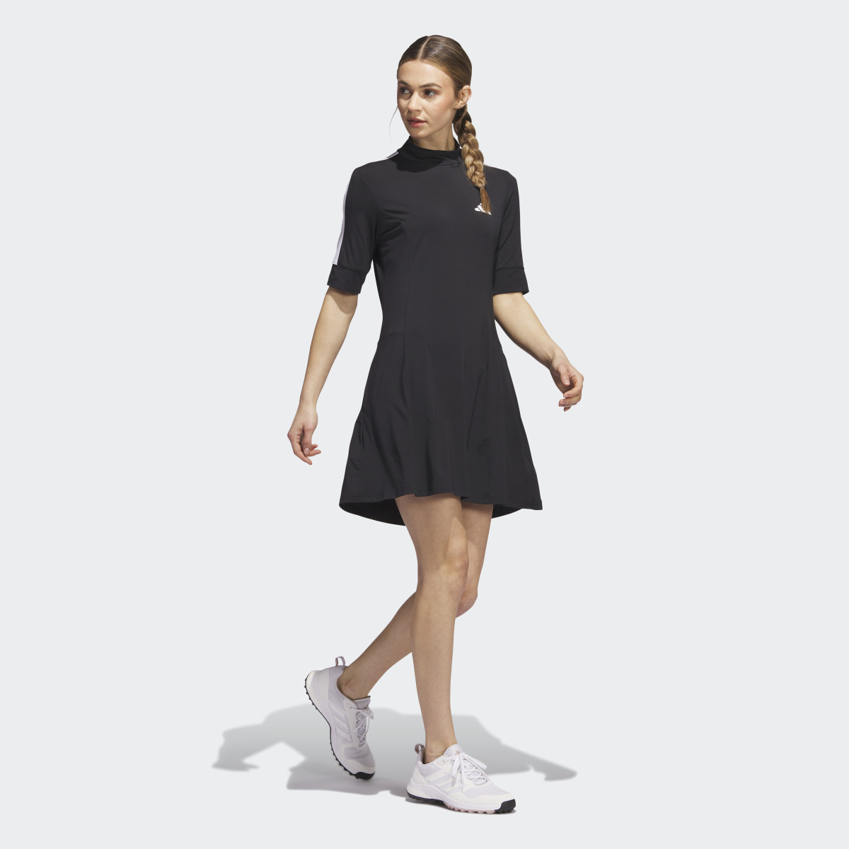 Adidas Made With Nature Golf Dress. 7