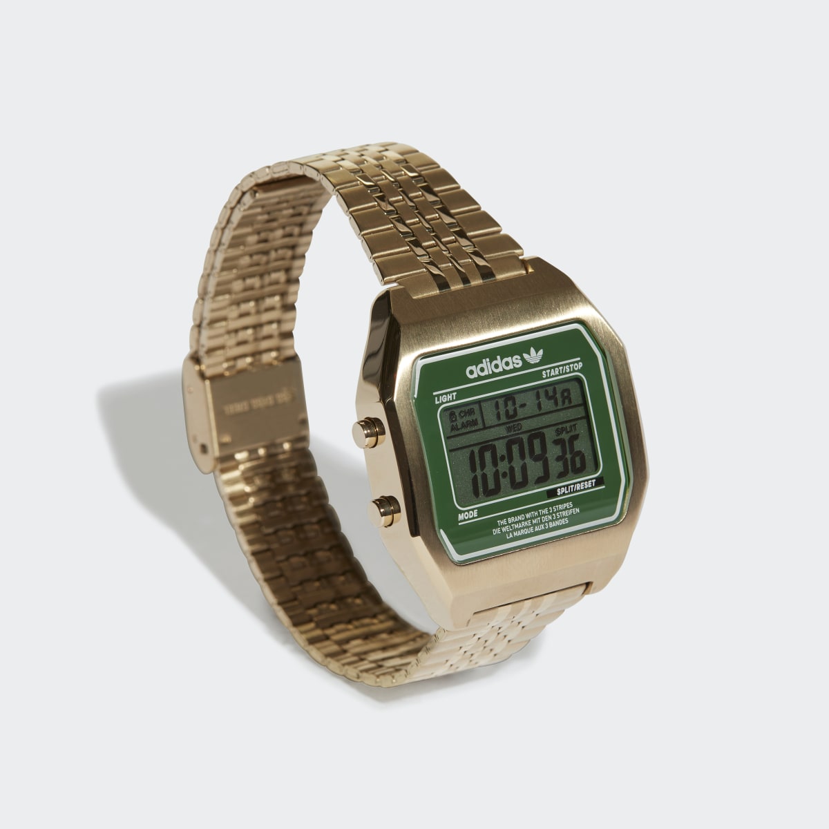 Adidas Digital Two M Watch. 4