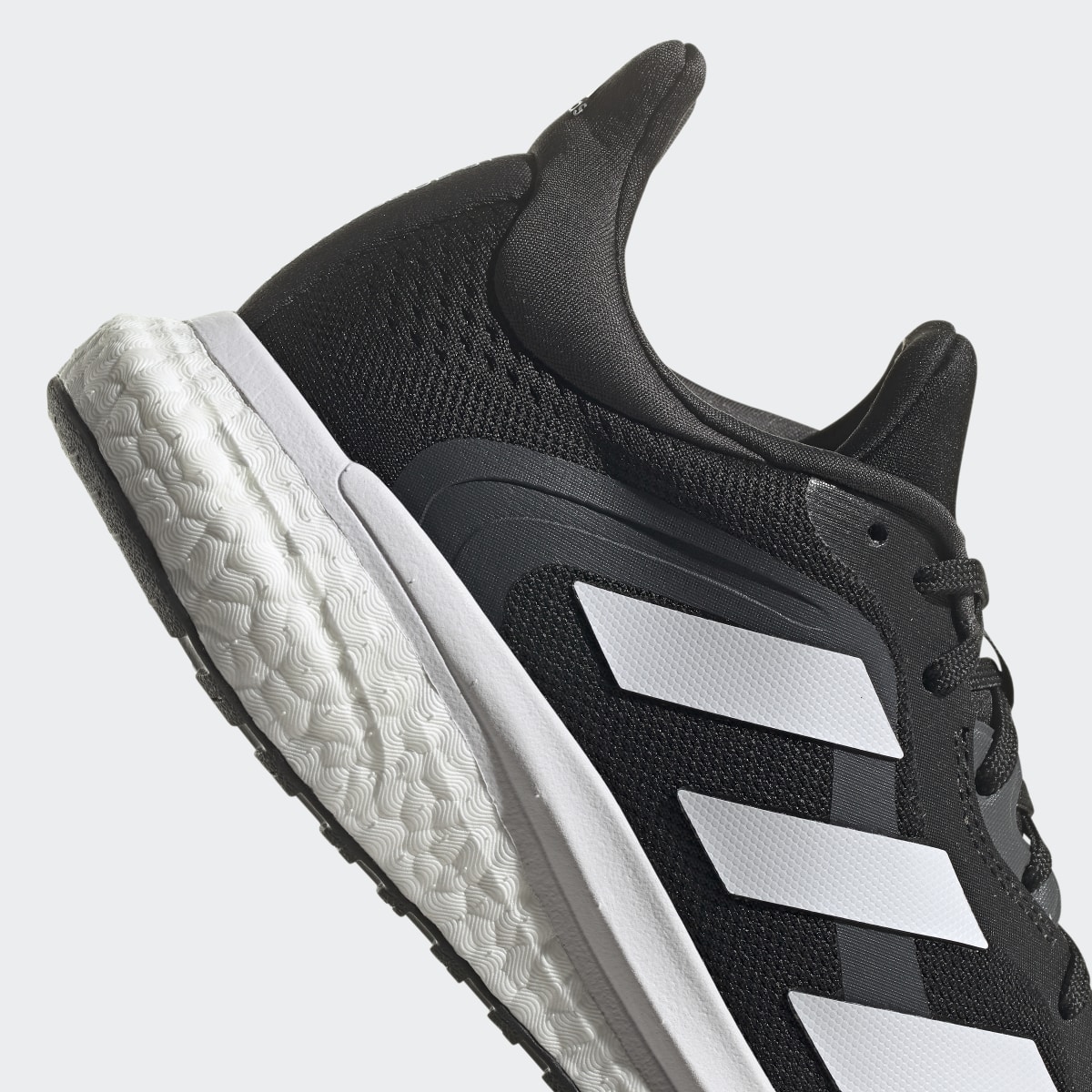 Adidas Scarpe SolarGlide 4 ST. 12