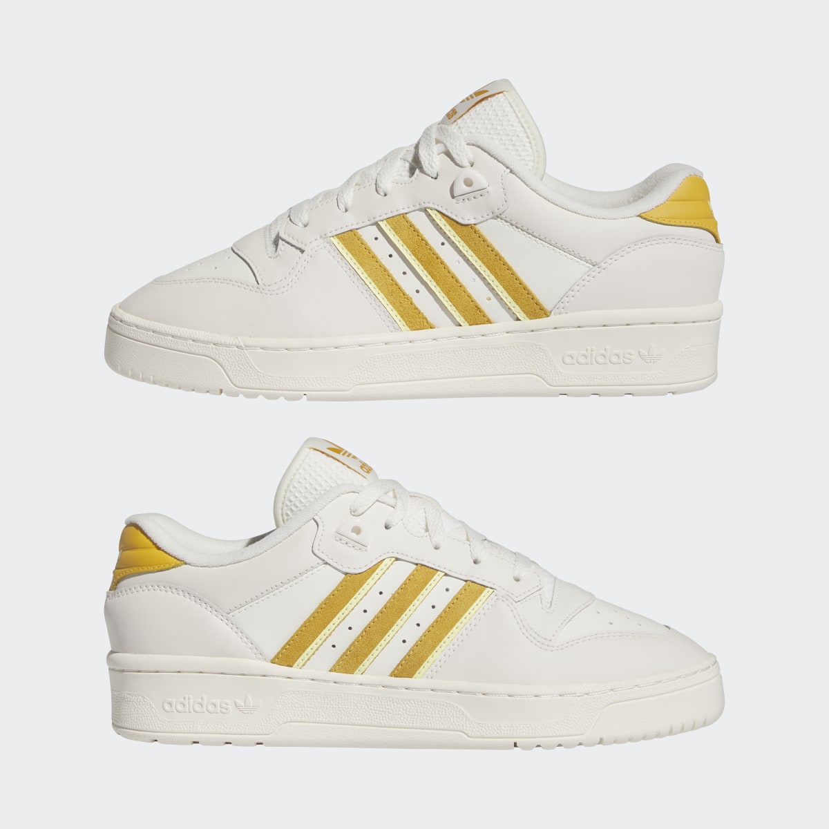 Adidas Rivalry Low Shoes. 8