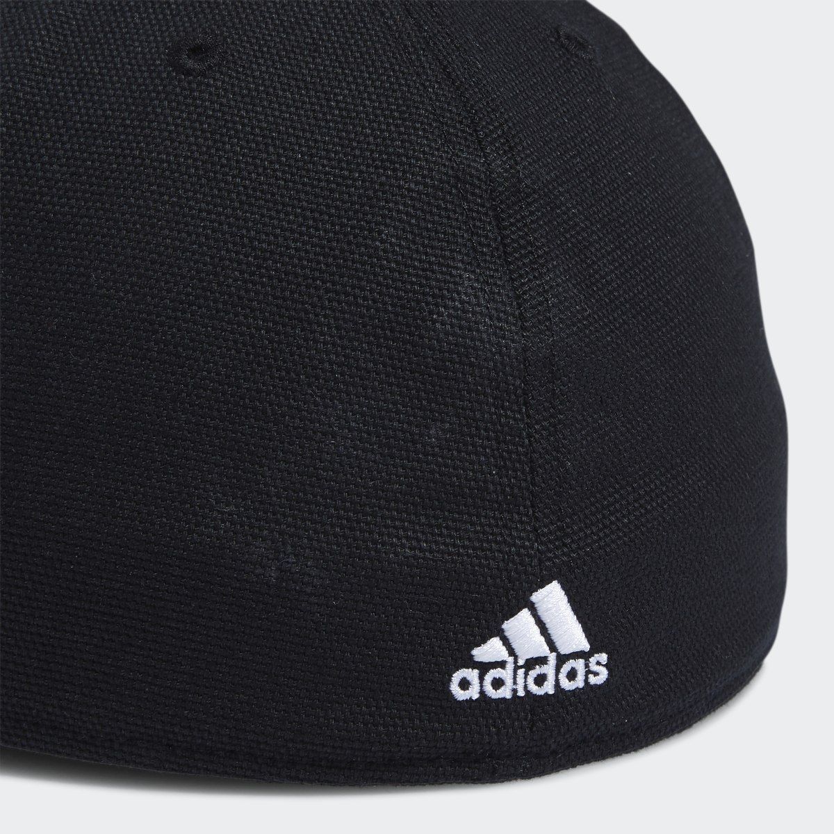 Adidas Producer Stretch Fit Hat. 6