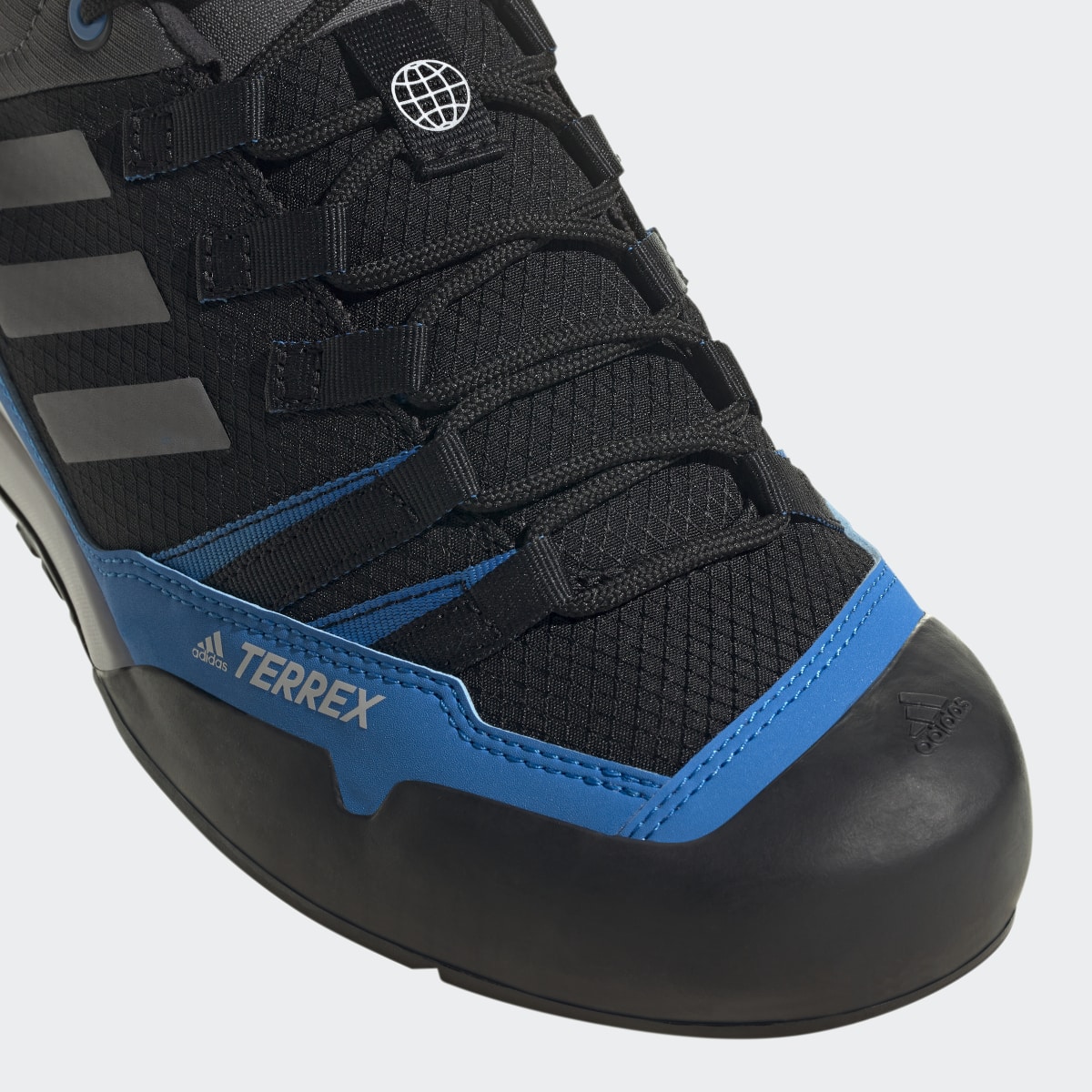 Adidas Terrex Swift Solo Approach Shoes. 9