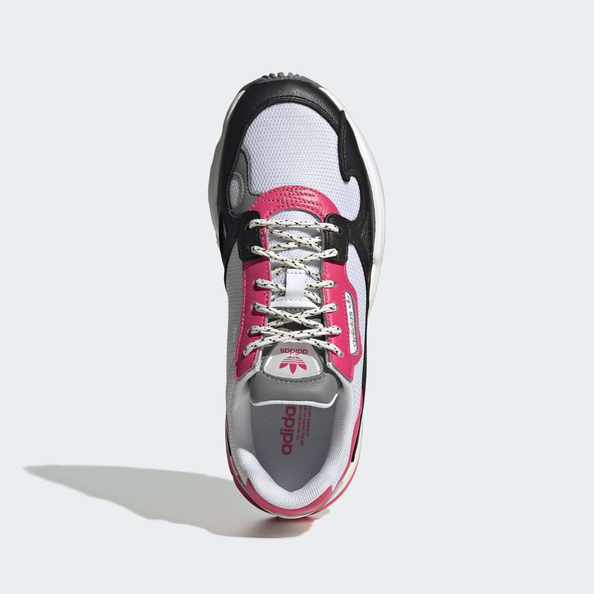 Adidas Falcon Schuh. 4