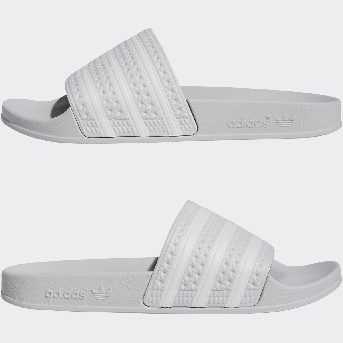 Adidas Adilette Slides. 8