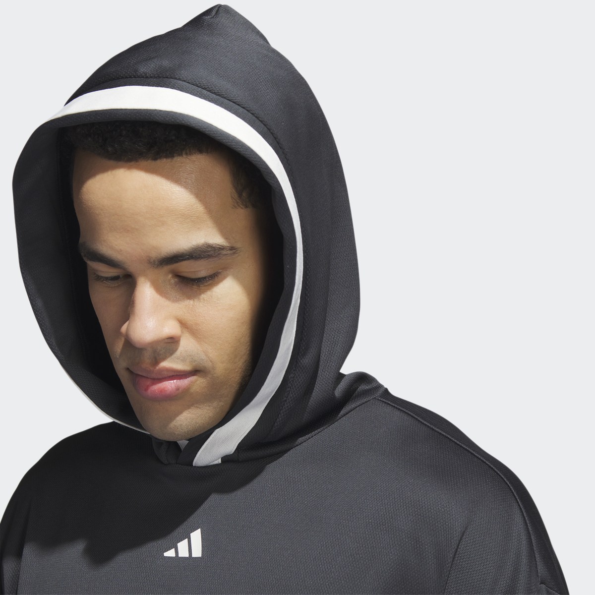 Adidas Select Hoodie. 9