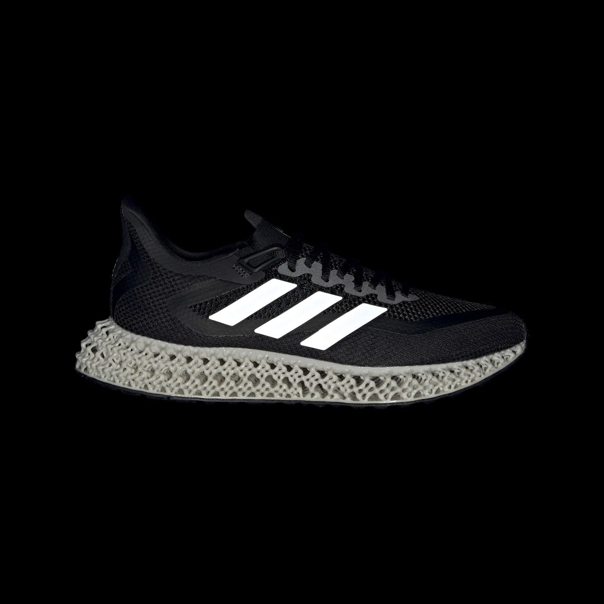 Adidas 4DFWD 2 Laufschuh. 6