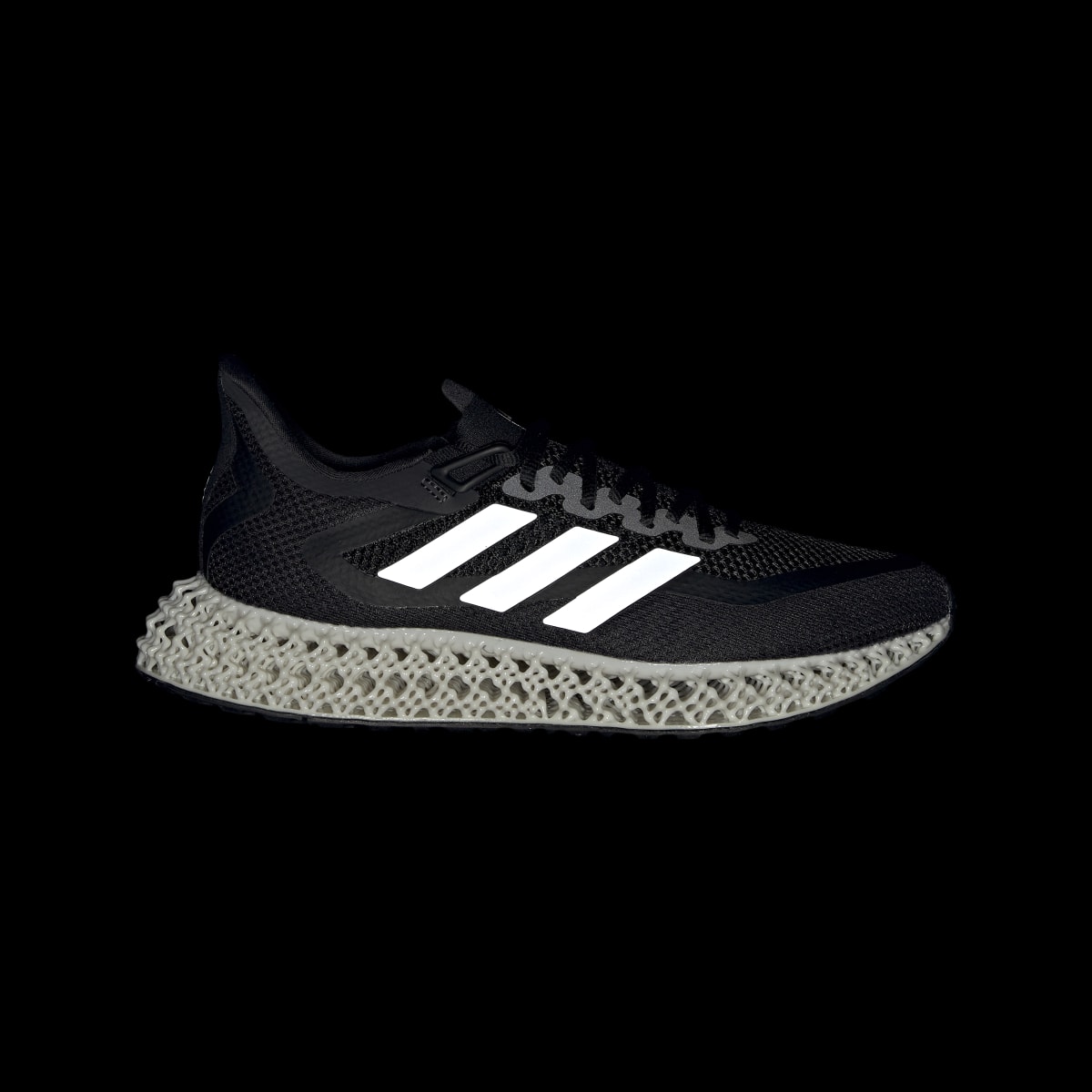 Adidas 4DFWD 2 Running Shoes. 6