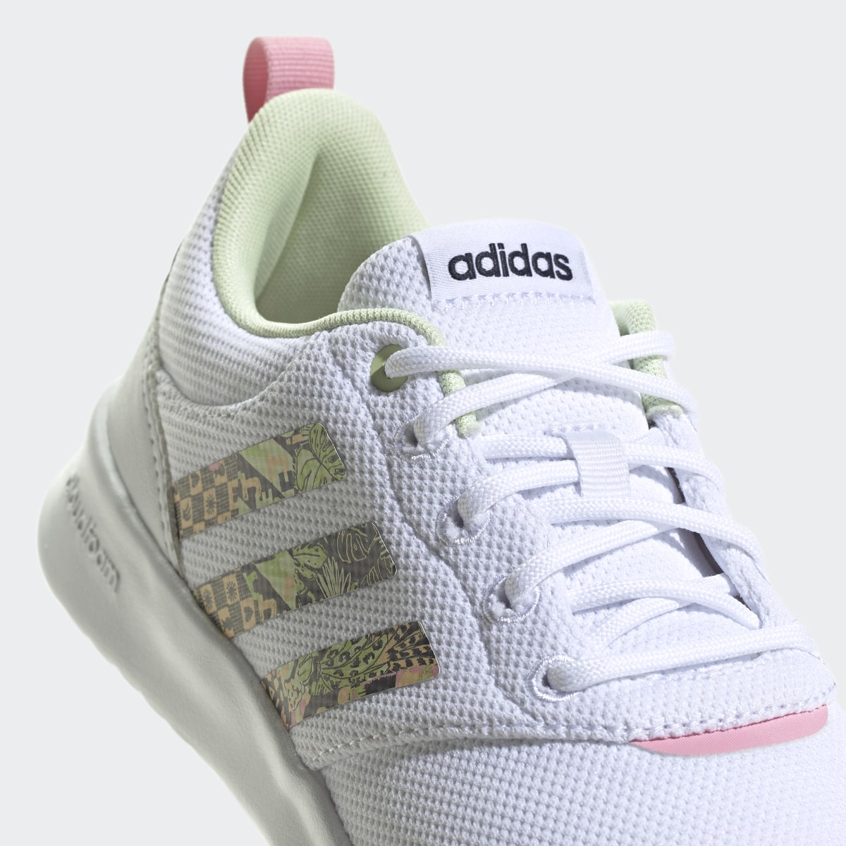 Adidas Tenis QT Racer 2.0. 8