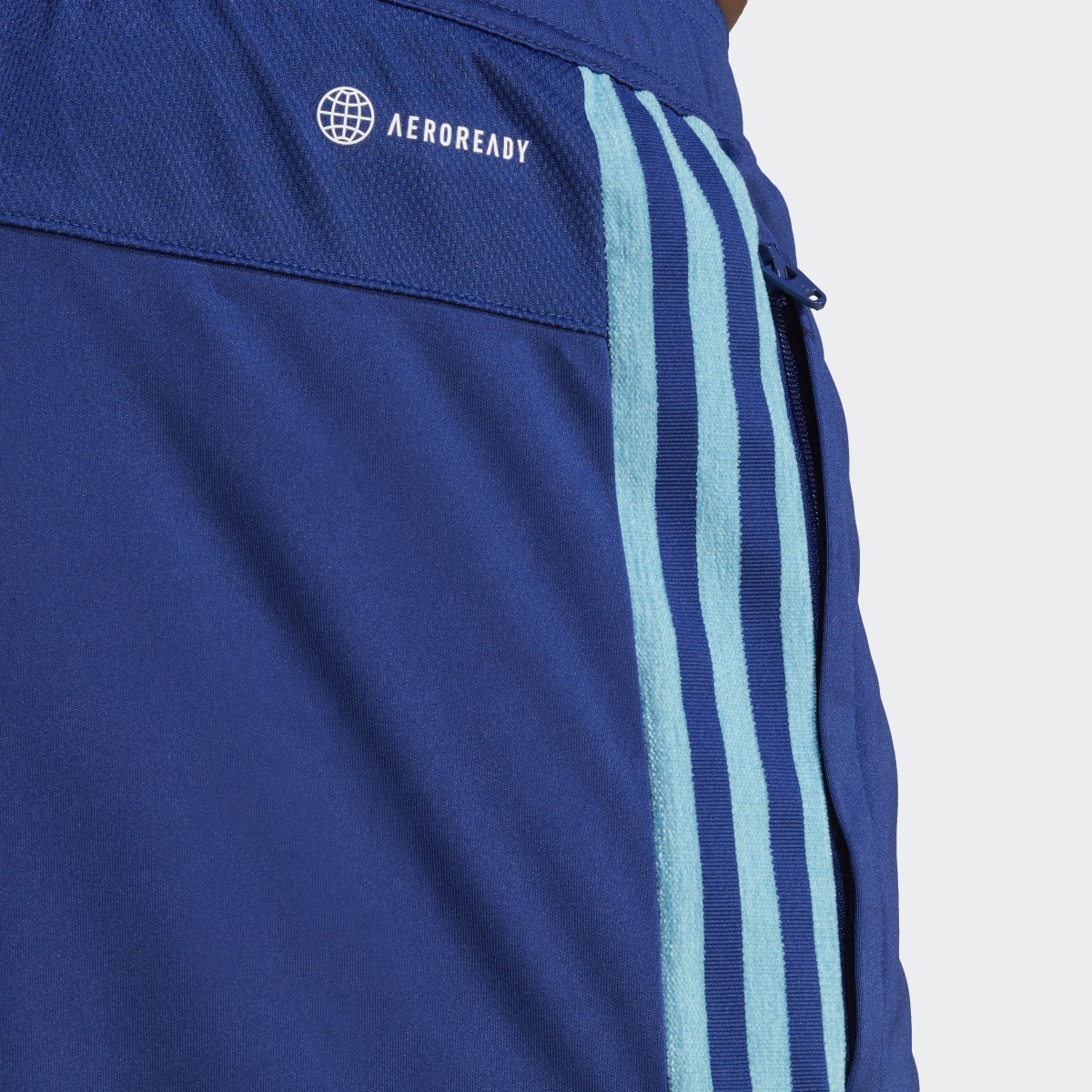 Adidas Tiro Shorts. 8