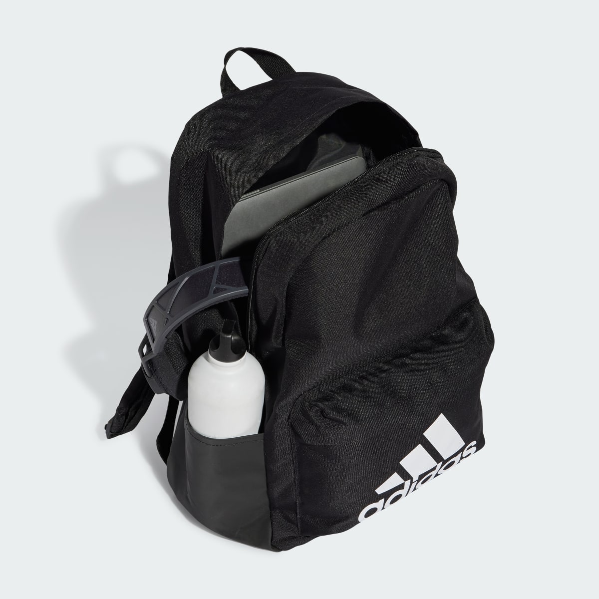 Adidas Classic Badge of Sport Rucksack. 5