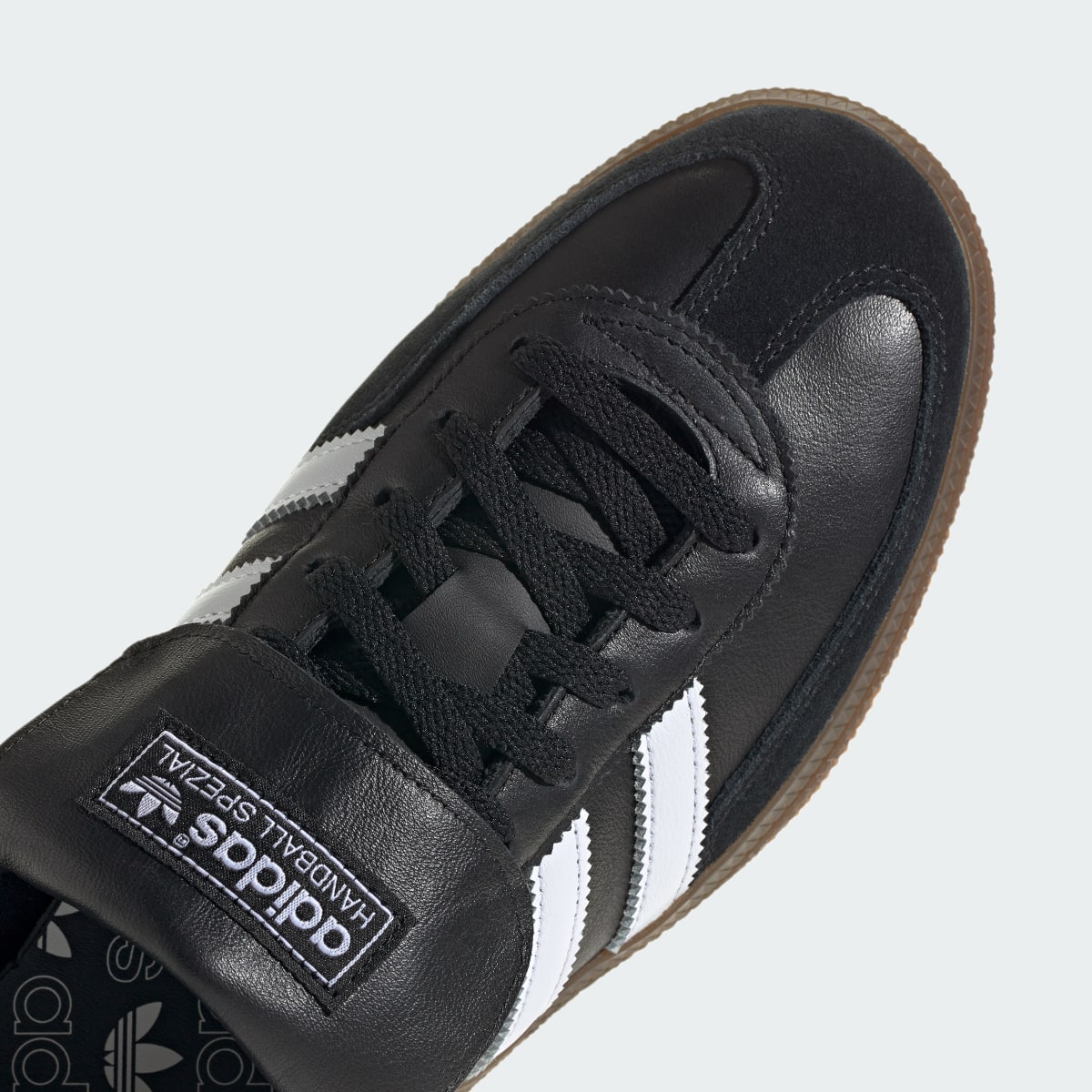 Adidas Handball Spezial Shoes. 8