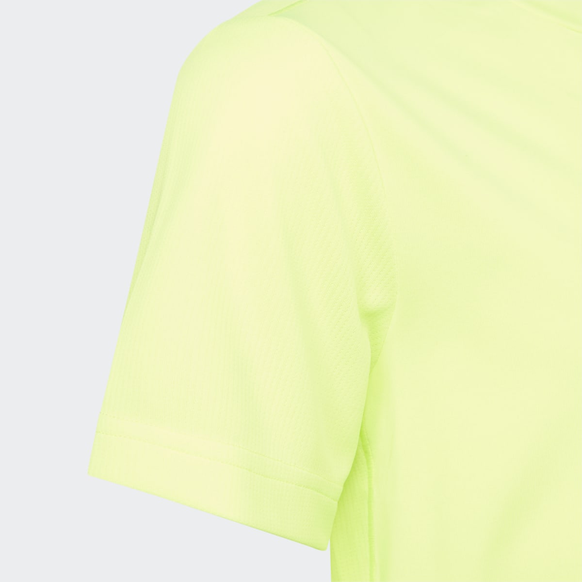 Adidas AEROREADY 3-Streifen T-Shirt. 7