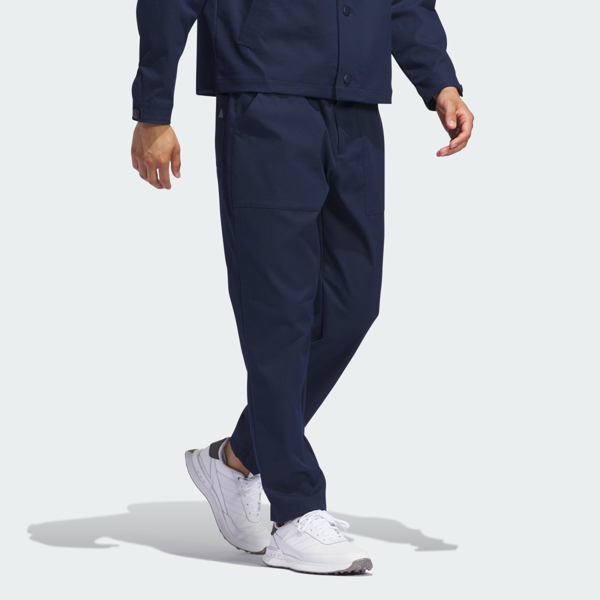 Adidas Go-To Progressive Pants. 4