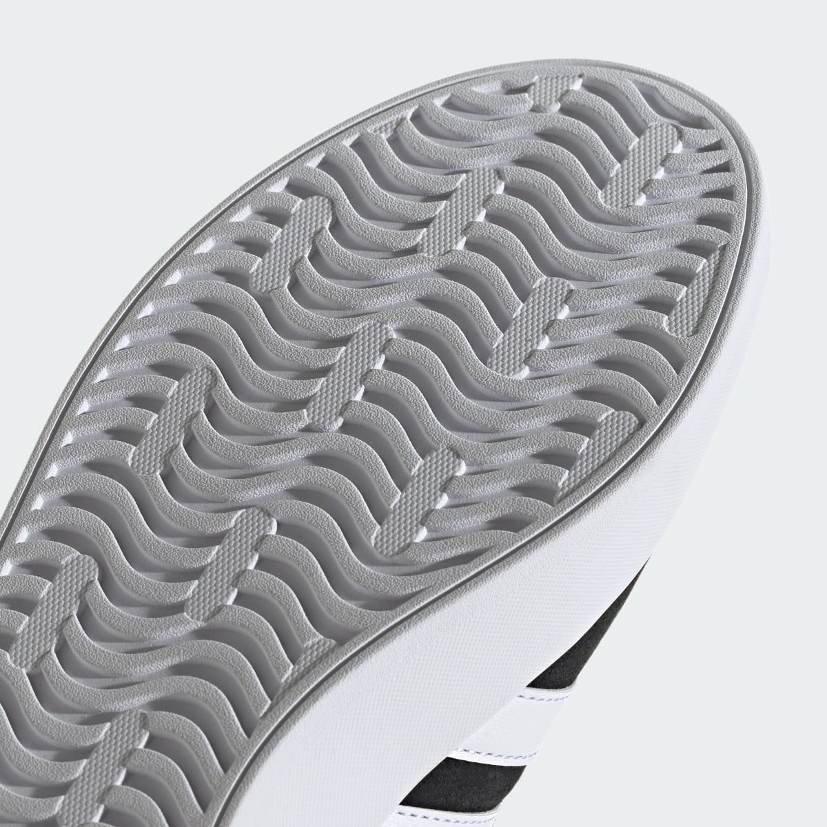 Adidas VL Court 3.0 Ayakkabı. 10