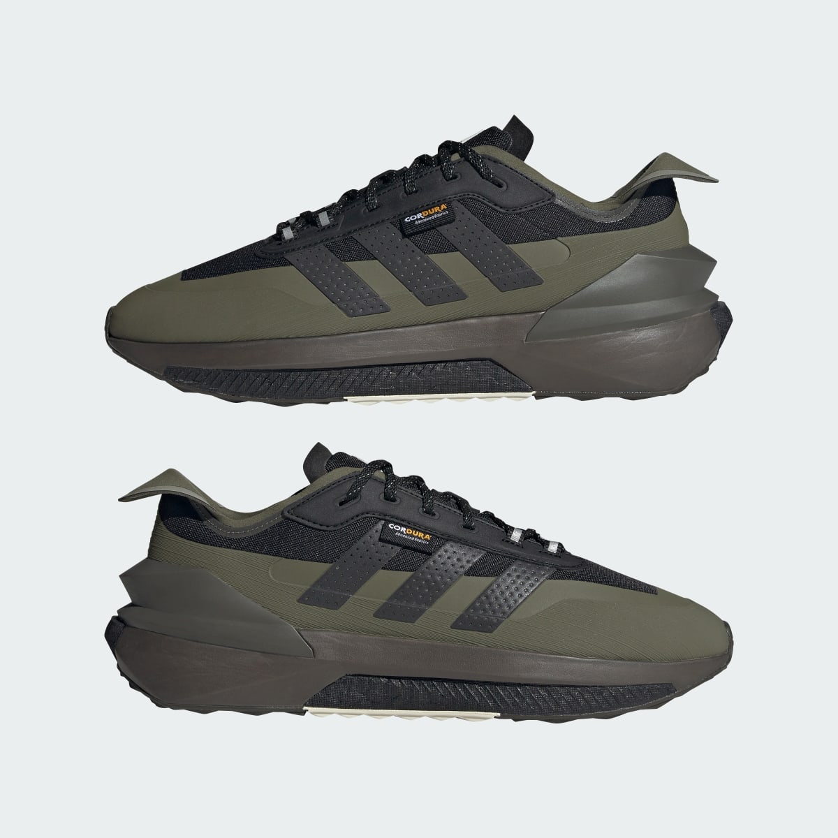 Adidas Avryn Schuh. 14