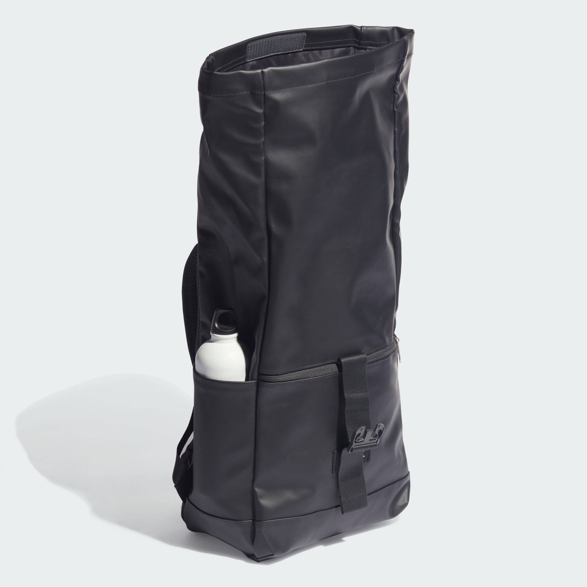 Adidas Adicolor Advanced Roll-Top Backpack. 5