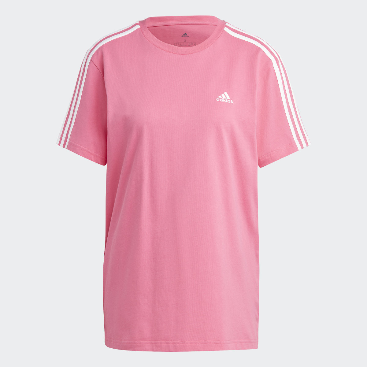 Adidas Essentials 3-Stripes Tee. 5