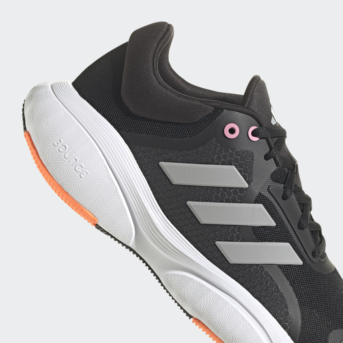 Adidas Response Laufschuh. 10