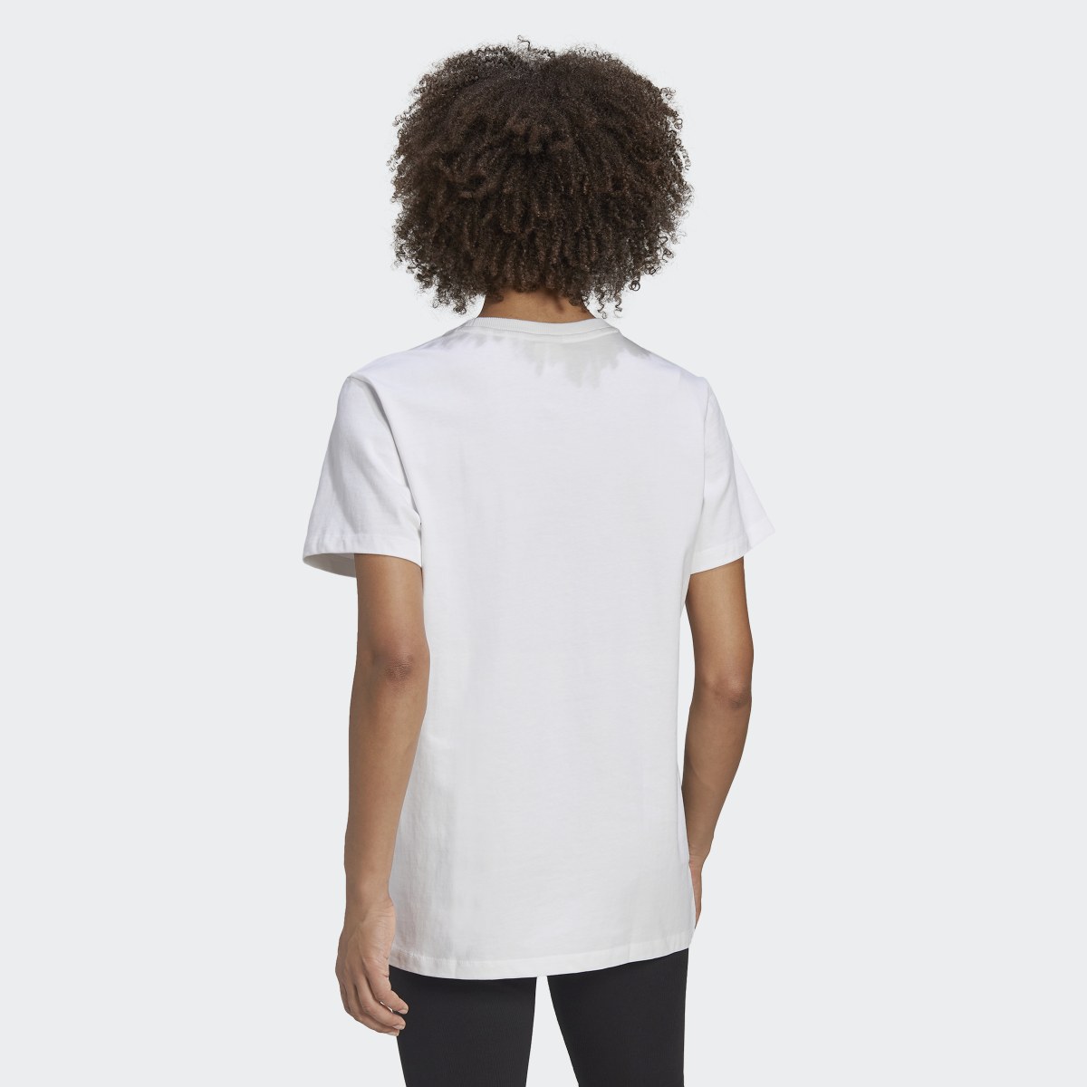 Adidas Summer Surf T-Shirt. 4