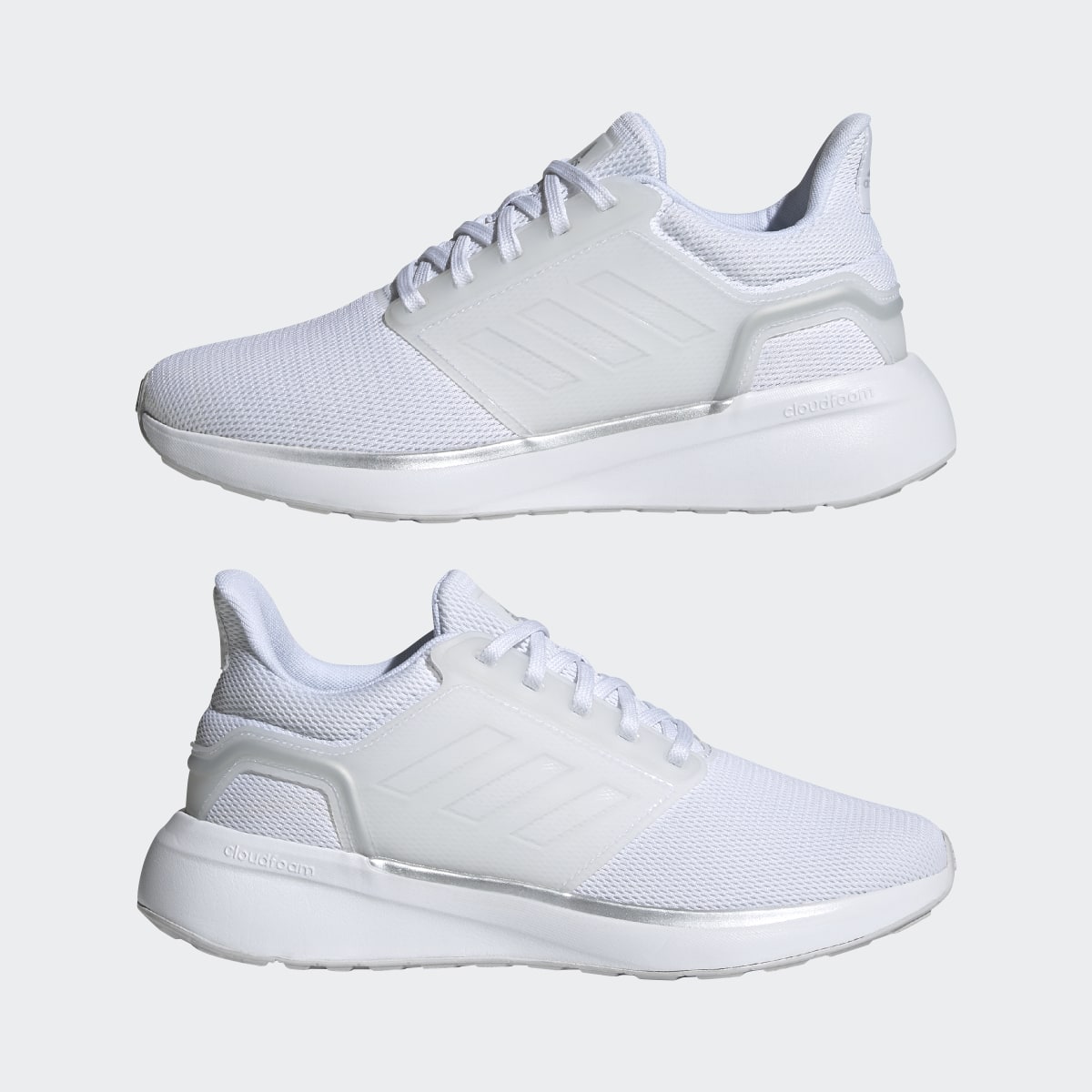 Adidas EQ19 Koşu Ayakkabısı. 8