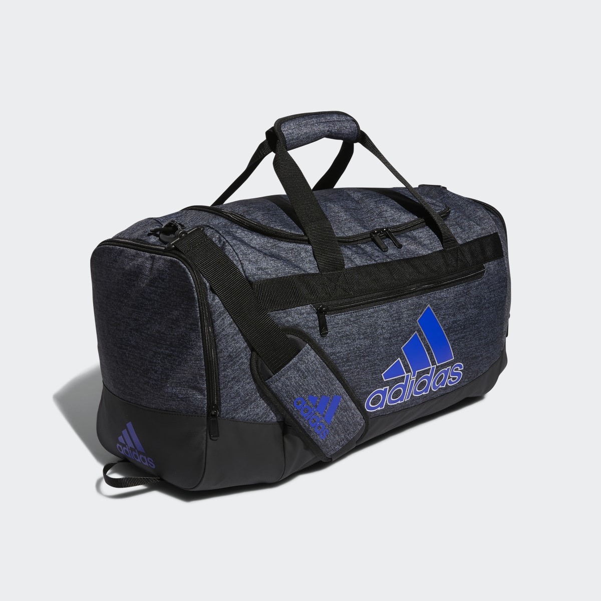 Adidas Defender IV Medium Duffel. 4