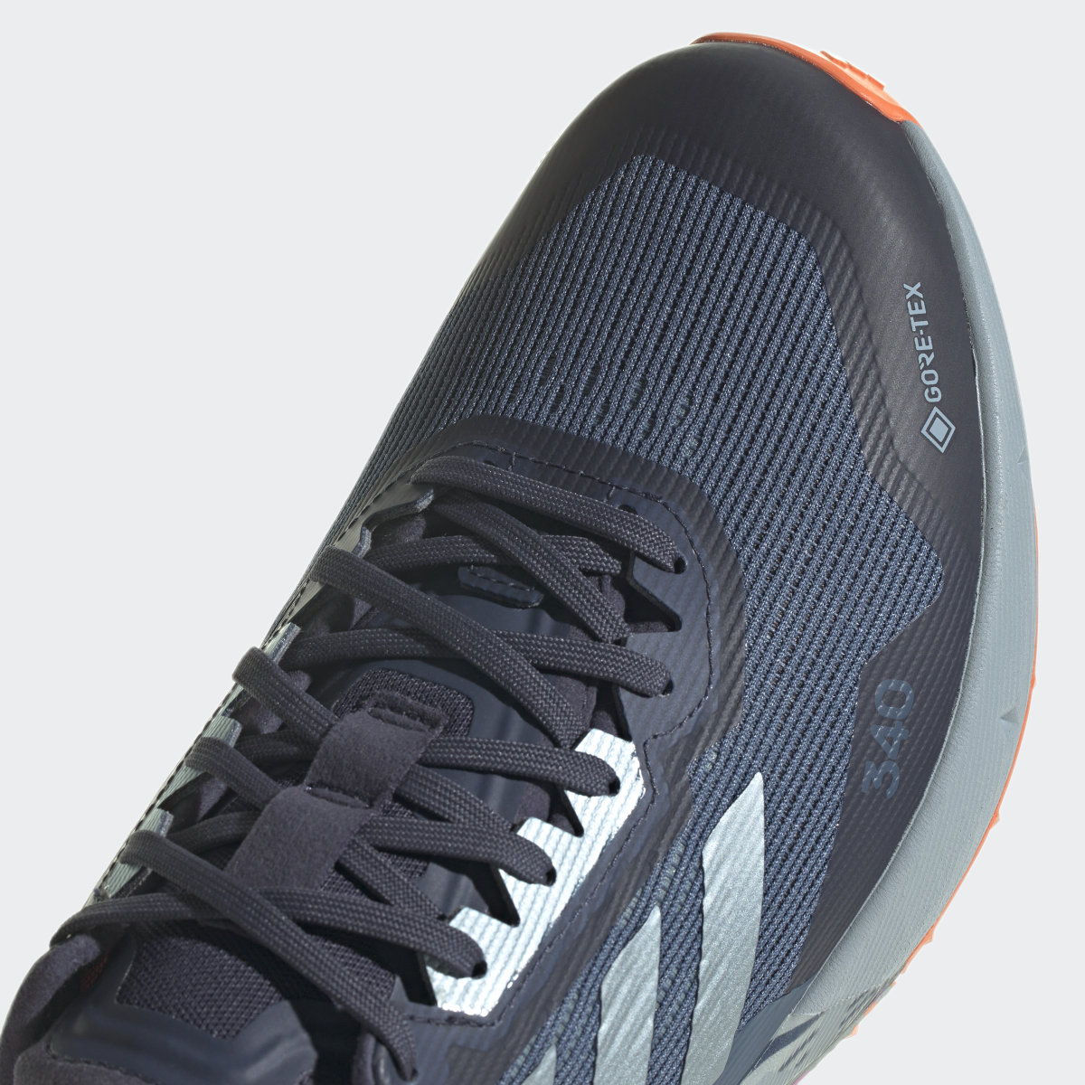 Adidas Sapatilhas de Trail Running GORE-TEX Flow 2.0 TERREX Agravic. 10
