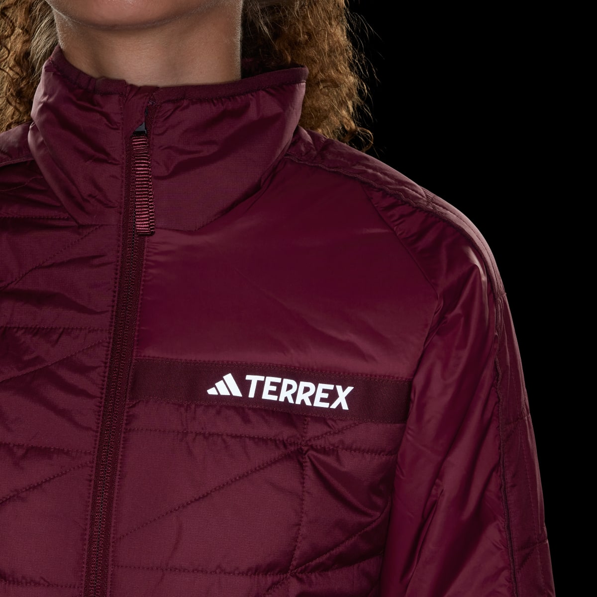 Adidas Terrex Multi Insulation Jacket. 8