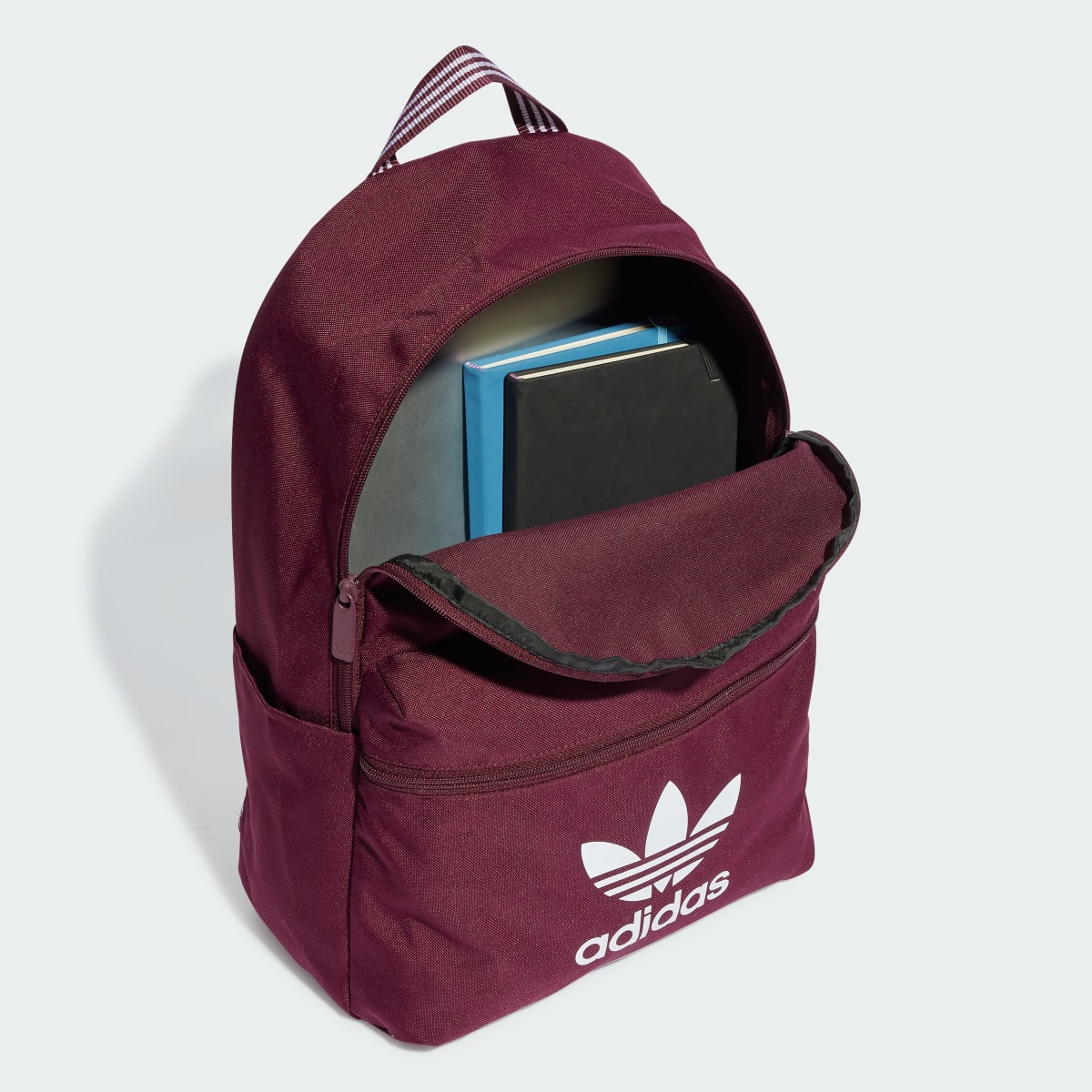 Adidas Adicolor Backpack. 5