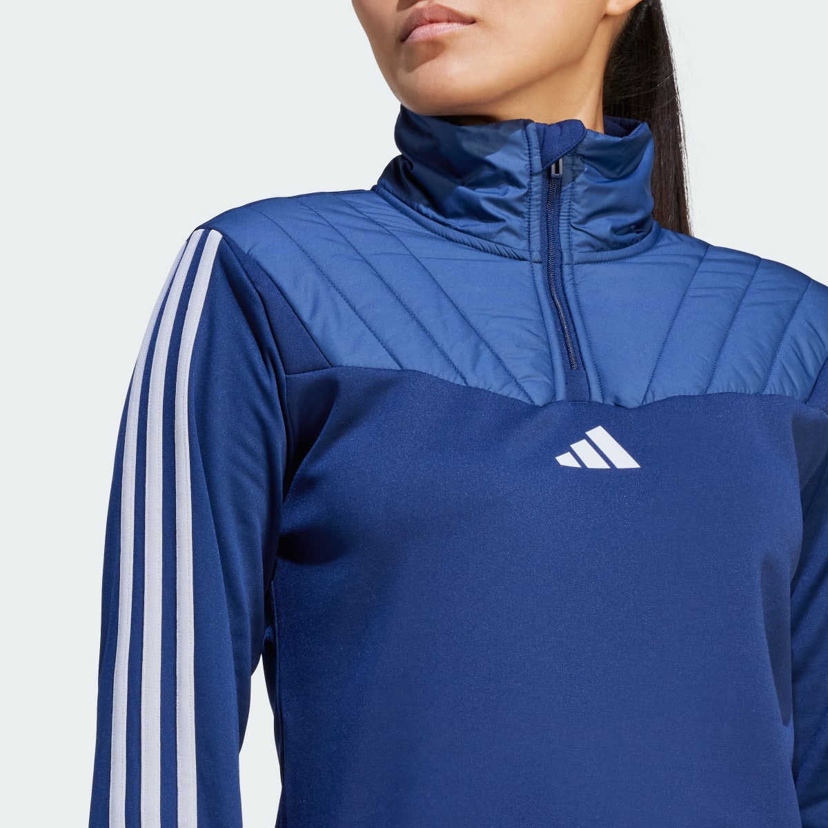 Adidas Tiro 23 Club Winterized Top. 5