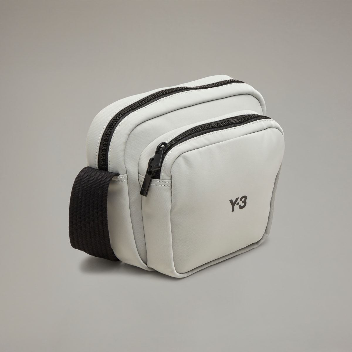 Adidas Y-3 Crossbody Bag. 4