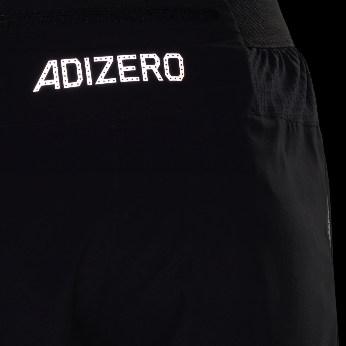 Adidas Adizero Shorts. 7