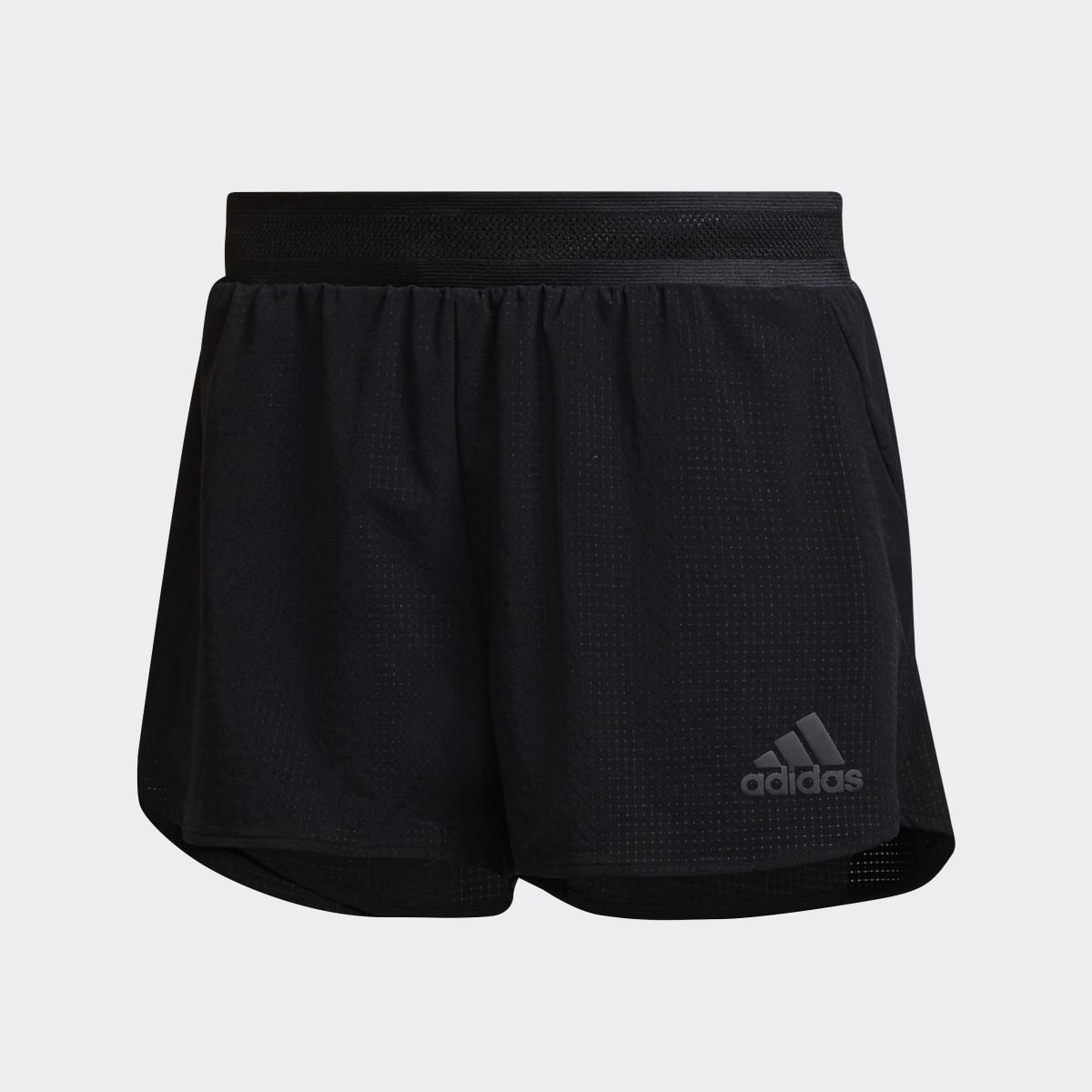 Adidas Shorts de Running HEAT.RDY. 4