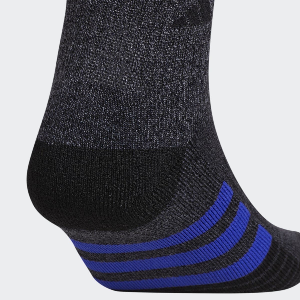 Adidas Cushioned Color Quarter Socks 3 Pairs. 5