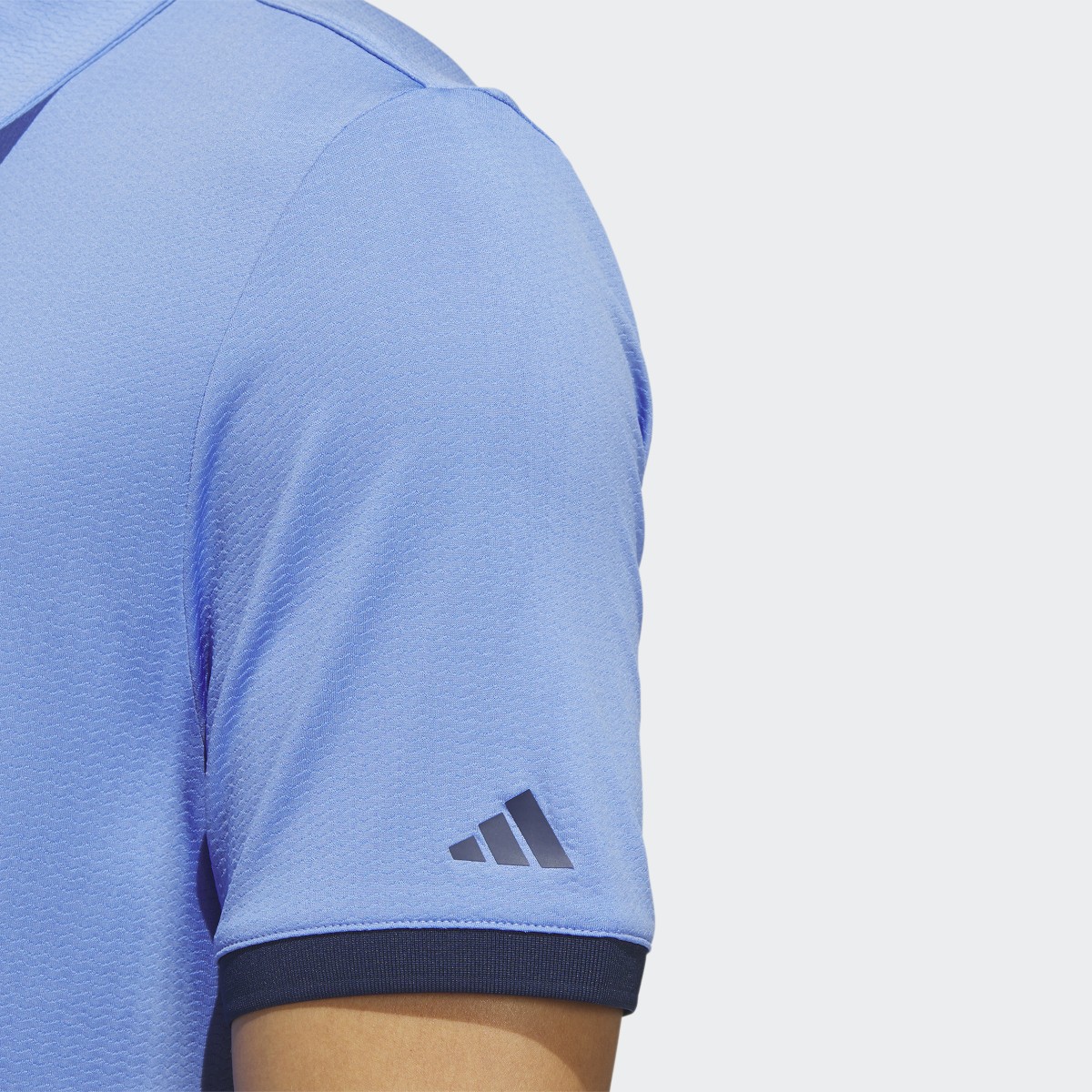 Adidas HEAT.RDY Golf Polo Shirt. 6