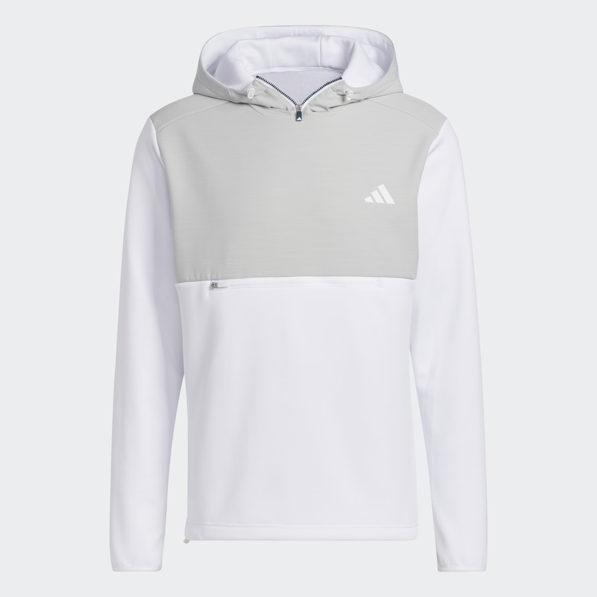 Adidas Anorak texturé. 6