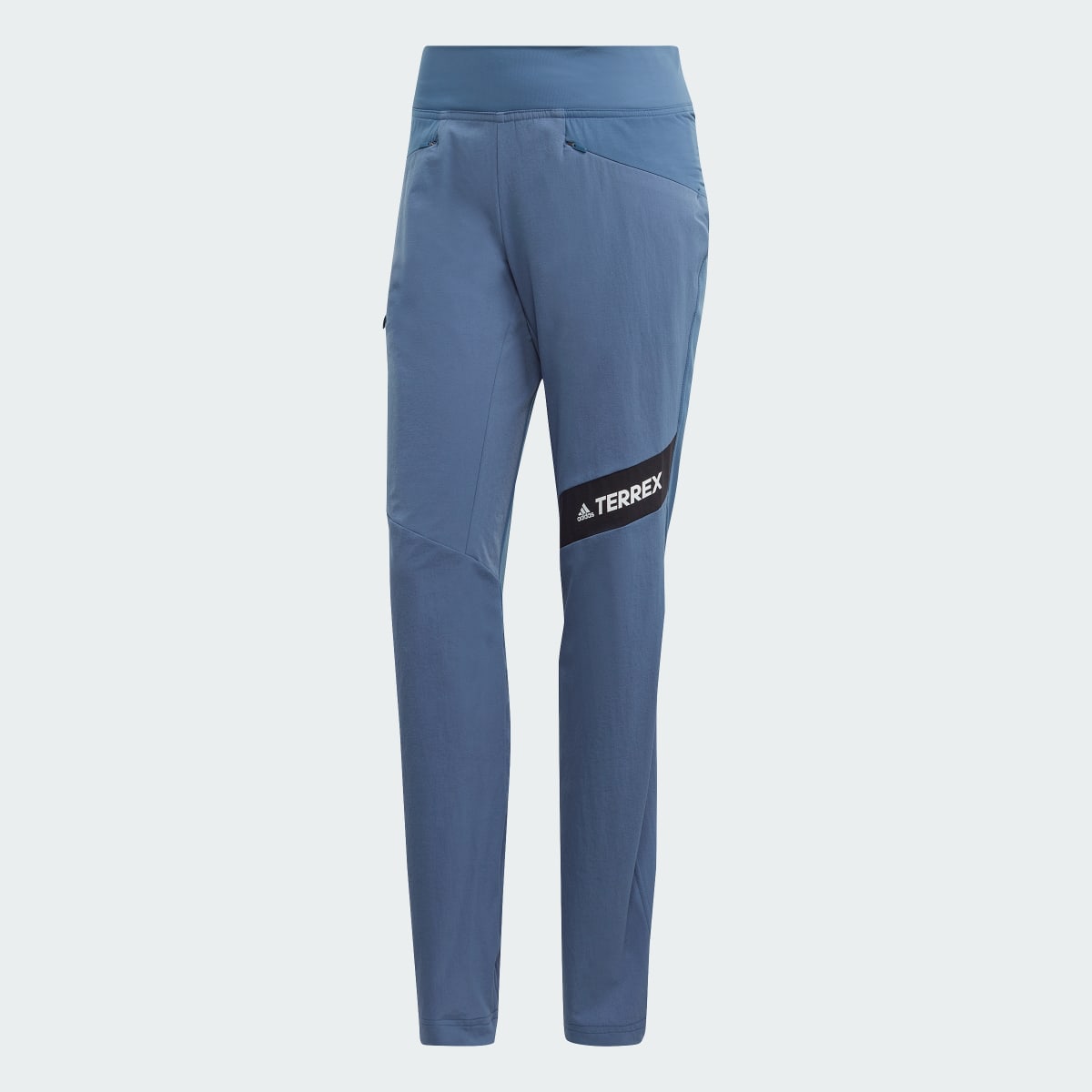 Adidas Pantaloni da climbing Techrock Alpine. 5