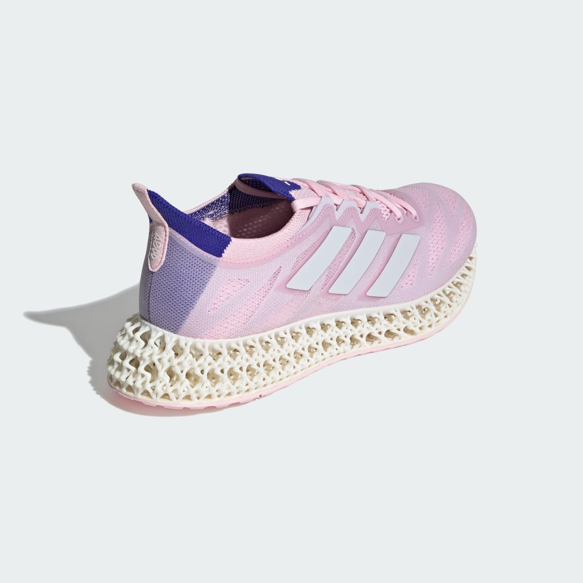 Adidas Buty 4DFWD 3 Running. 9