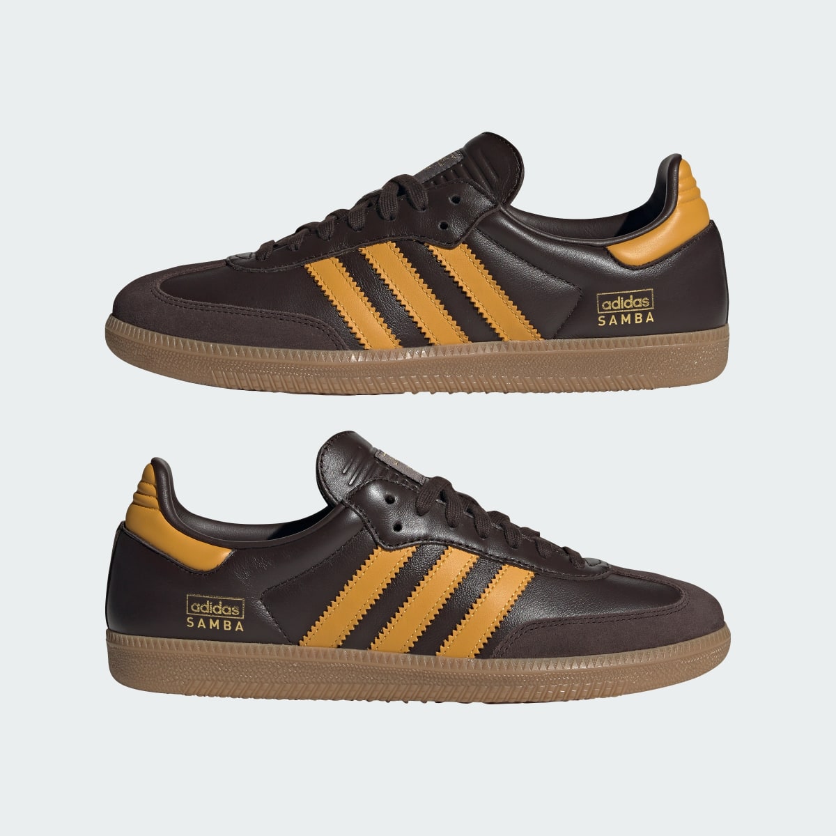 Adidas Samba OG Schuh. 8