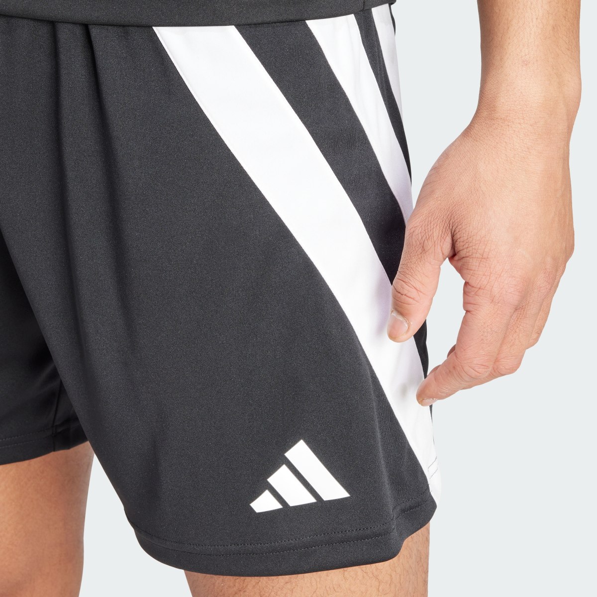 Adidas Fortore 23 Shorts. 7