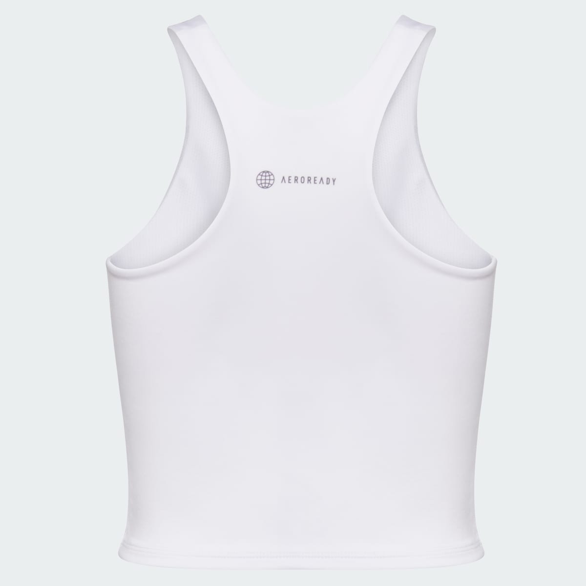 Adidas AEROREADY® Sleeveless Tank Bra. 4