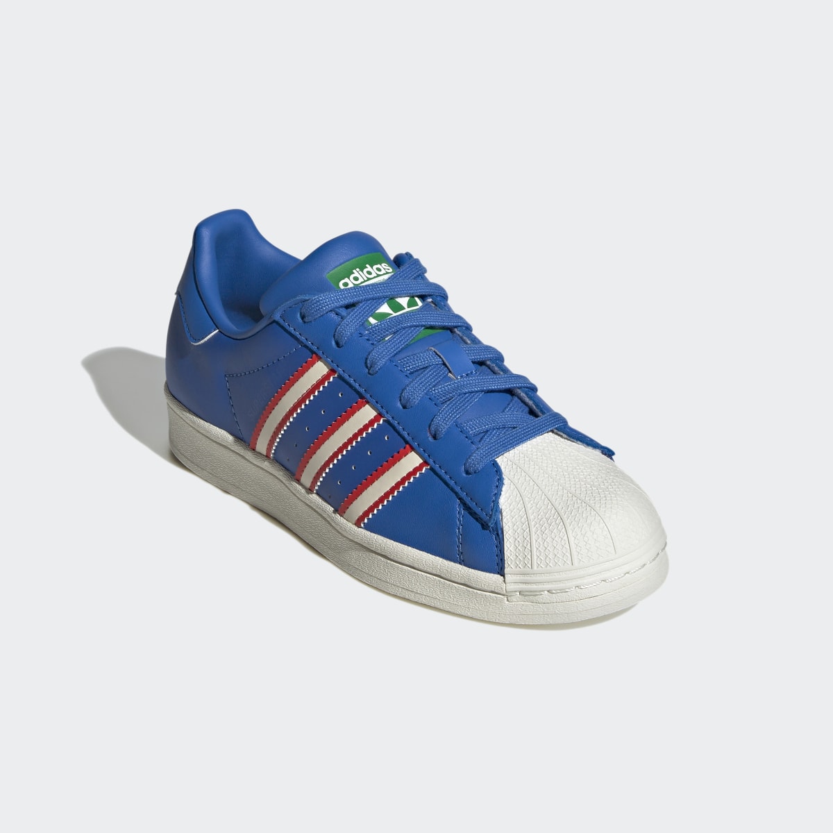 Adidas Superstar Shoes. 5