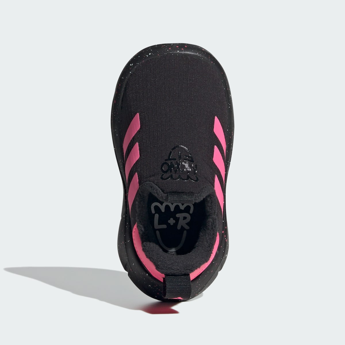 Adidas Sapatilhas Monofit – Criança. 6