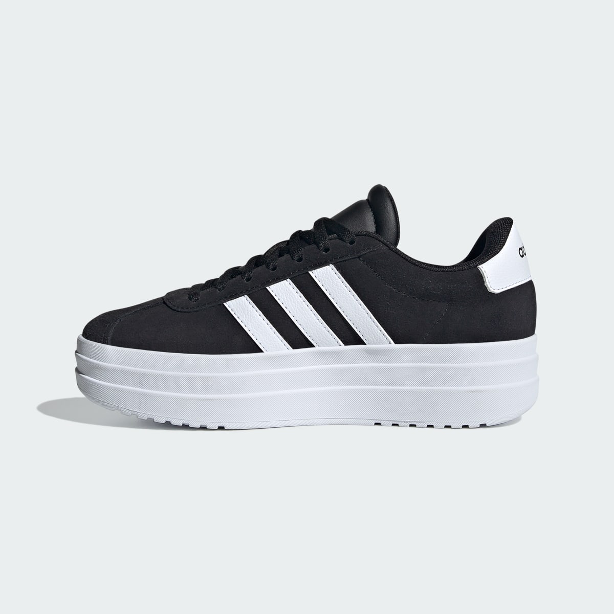 Adidas VL Court Bold Lifestyle Shoes Kids. 7