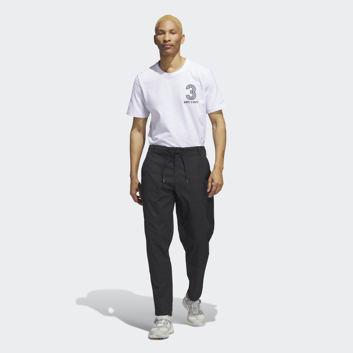 Adidas Adicross Golf Pants. 5