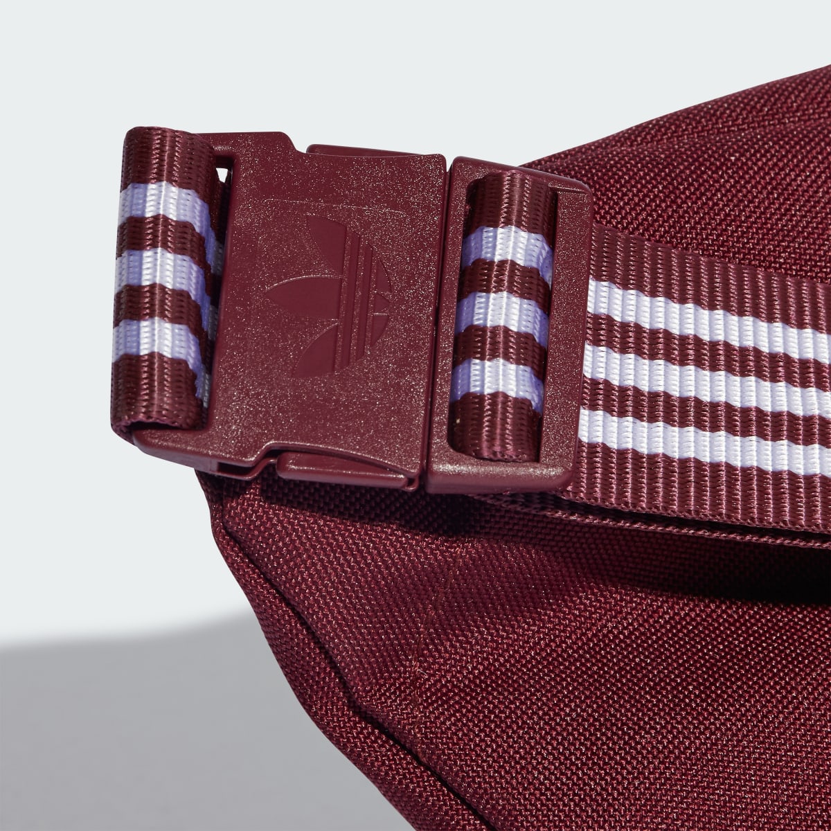 Adidas Adicolor Classic Waist Bag. 6