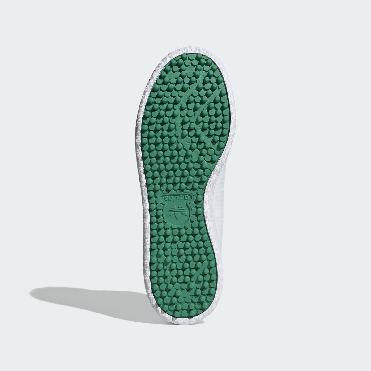 Adidas Scarpe da golf Stan Smith Primegreen Special Edition Spikeless. 7