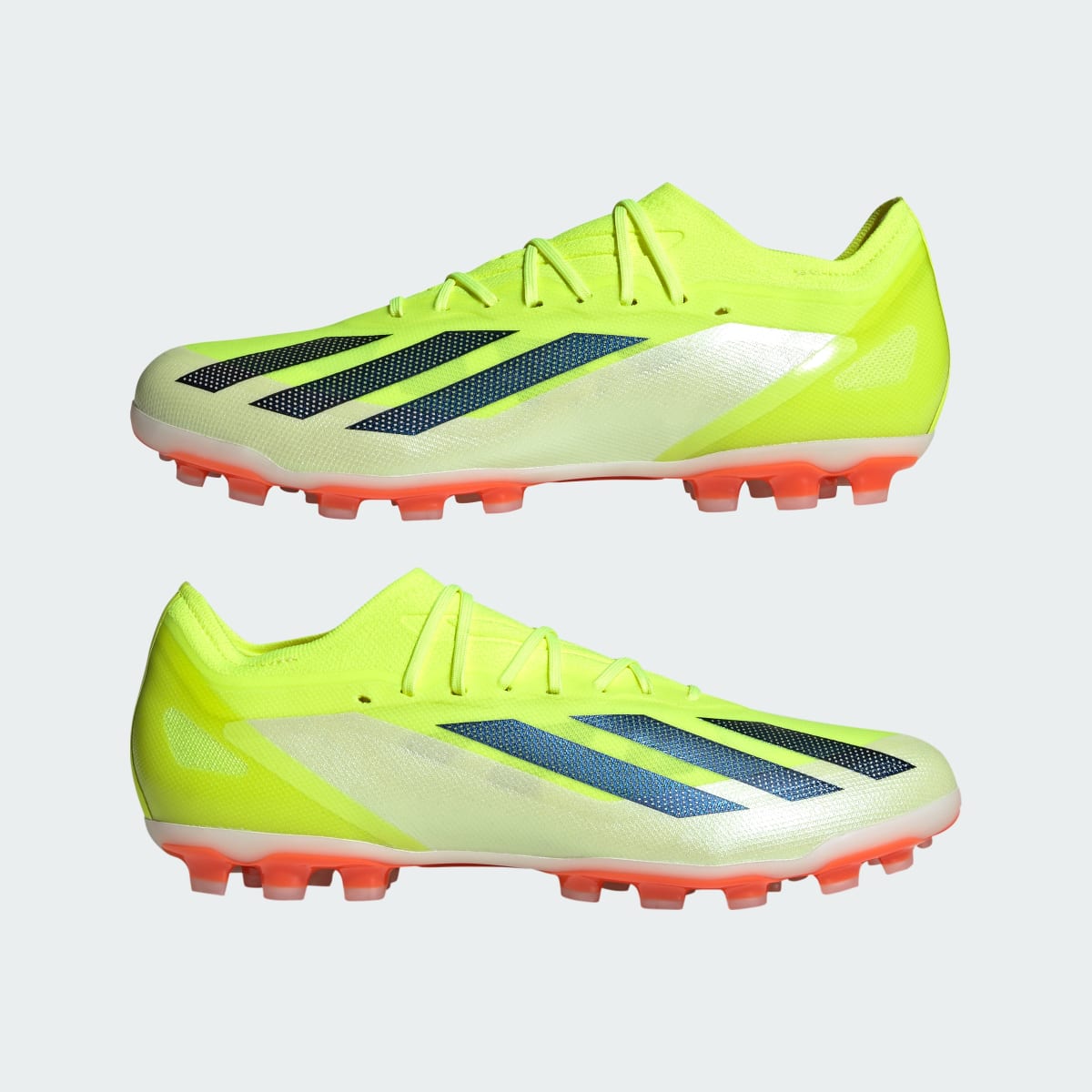 Adidas Botas de Futebol X Crazyfast Elite – Relva artificial. 8