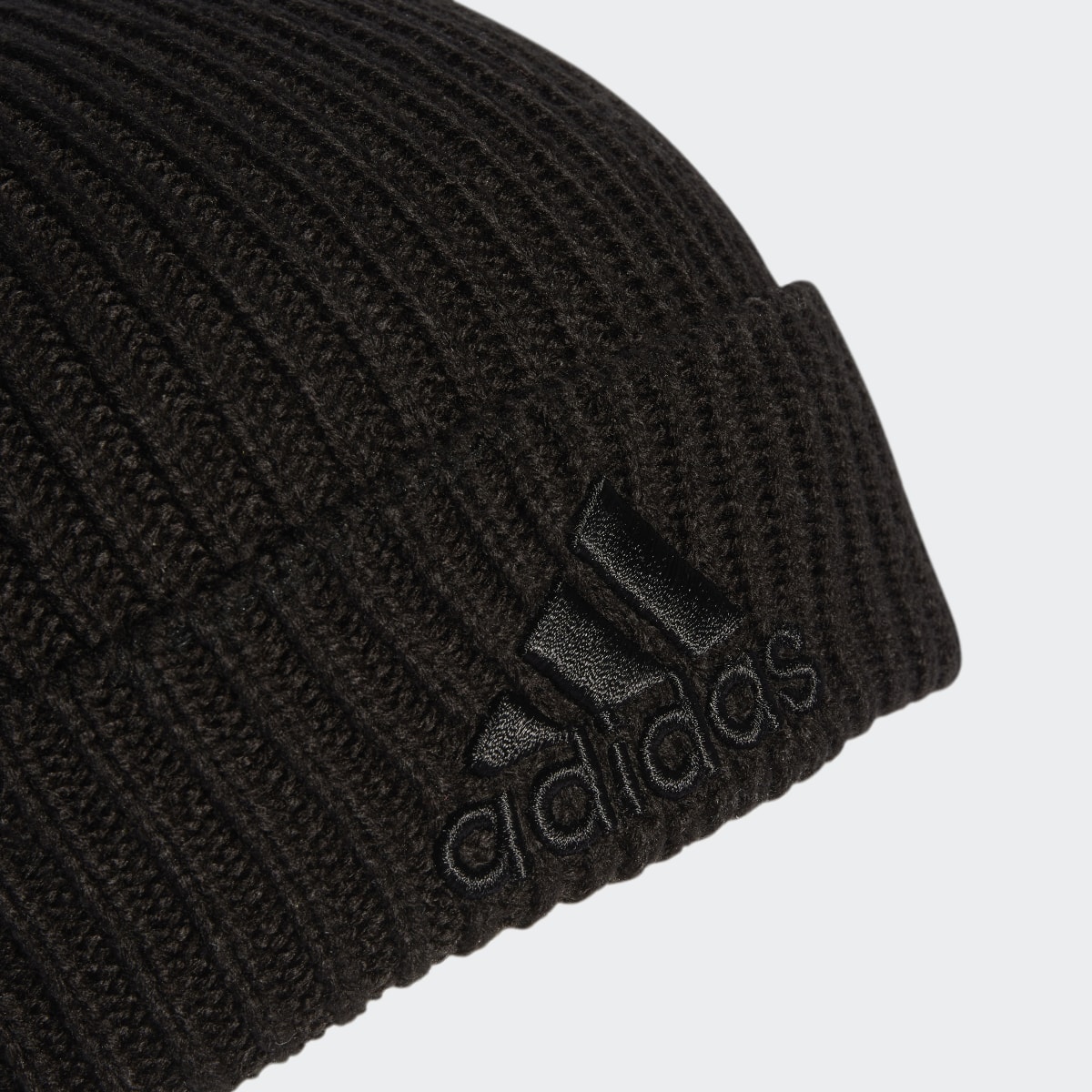 Adidas Two-Colored Logo Beanie. 4