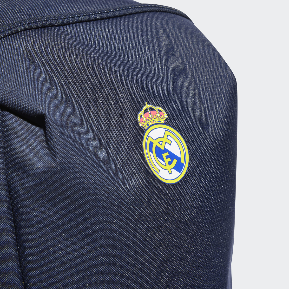 Adidas Real Madrid Backpack. 6