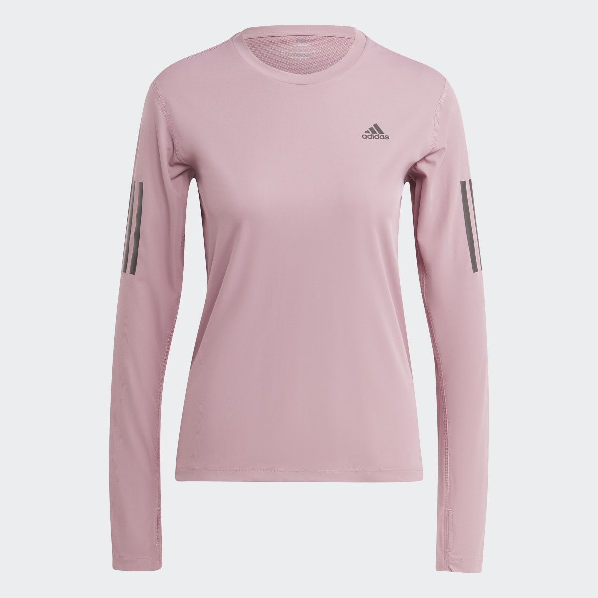 Adidas Camisola Own the Run. 5